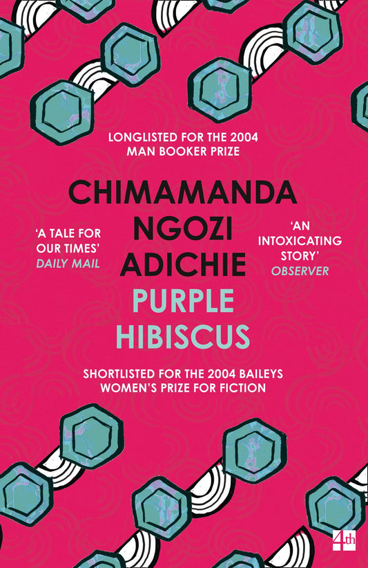 Purple Hibiscus Novel by Chimamanda Ngozi Adichie