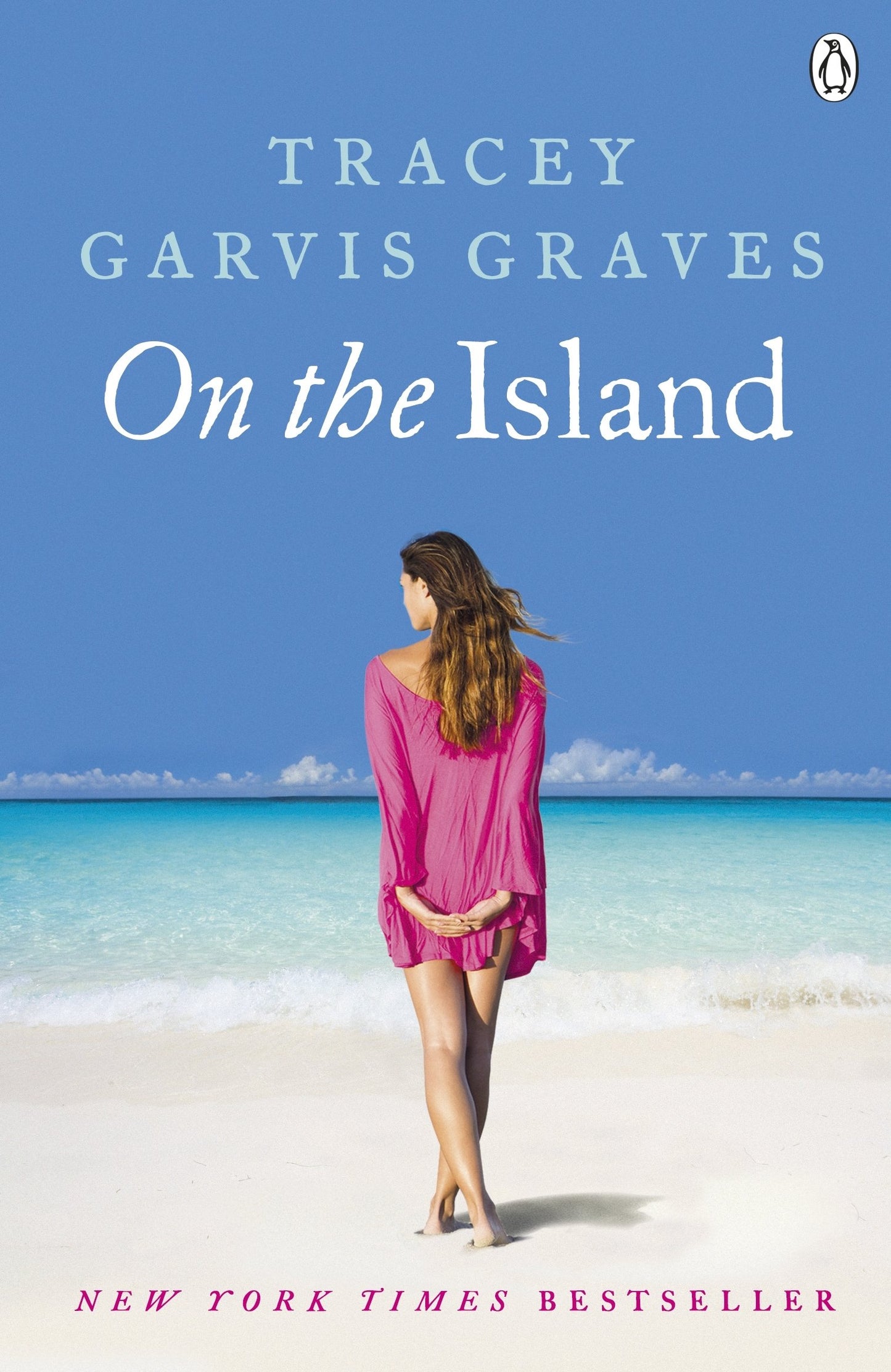 On the Island (On the Island, #1) by Tracey Garvis Graves