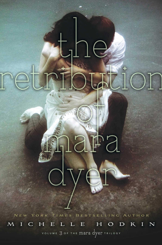 The Retribution of Mara Dyer
Book by Michelle Hodkin