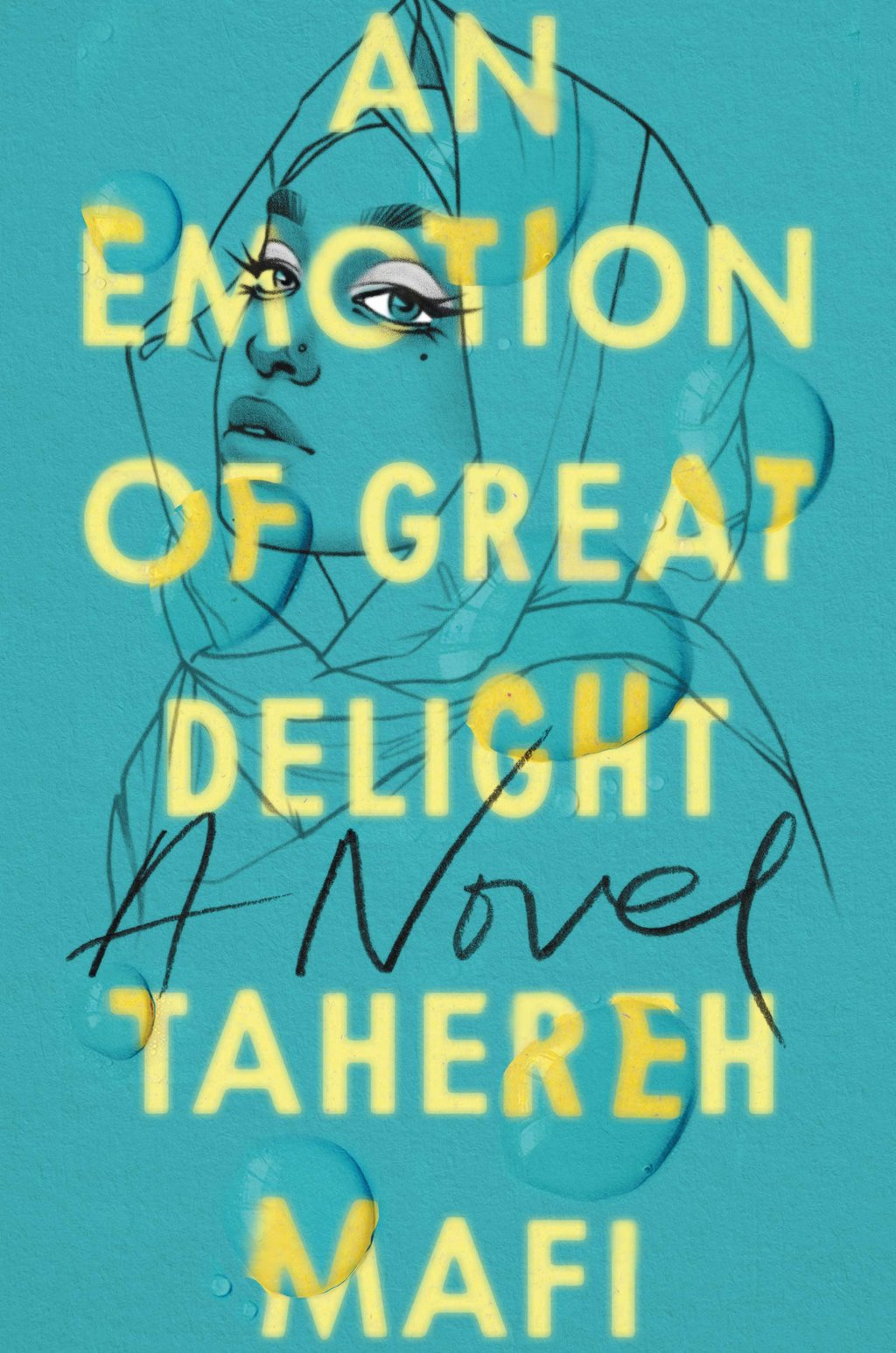 An Emotion of Great Delight
Book by Tahereh Mafi