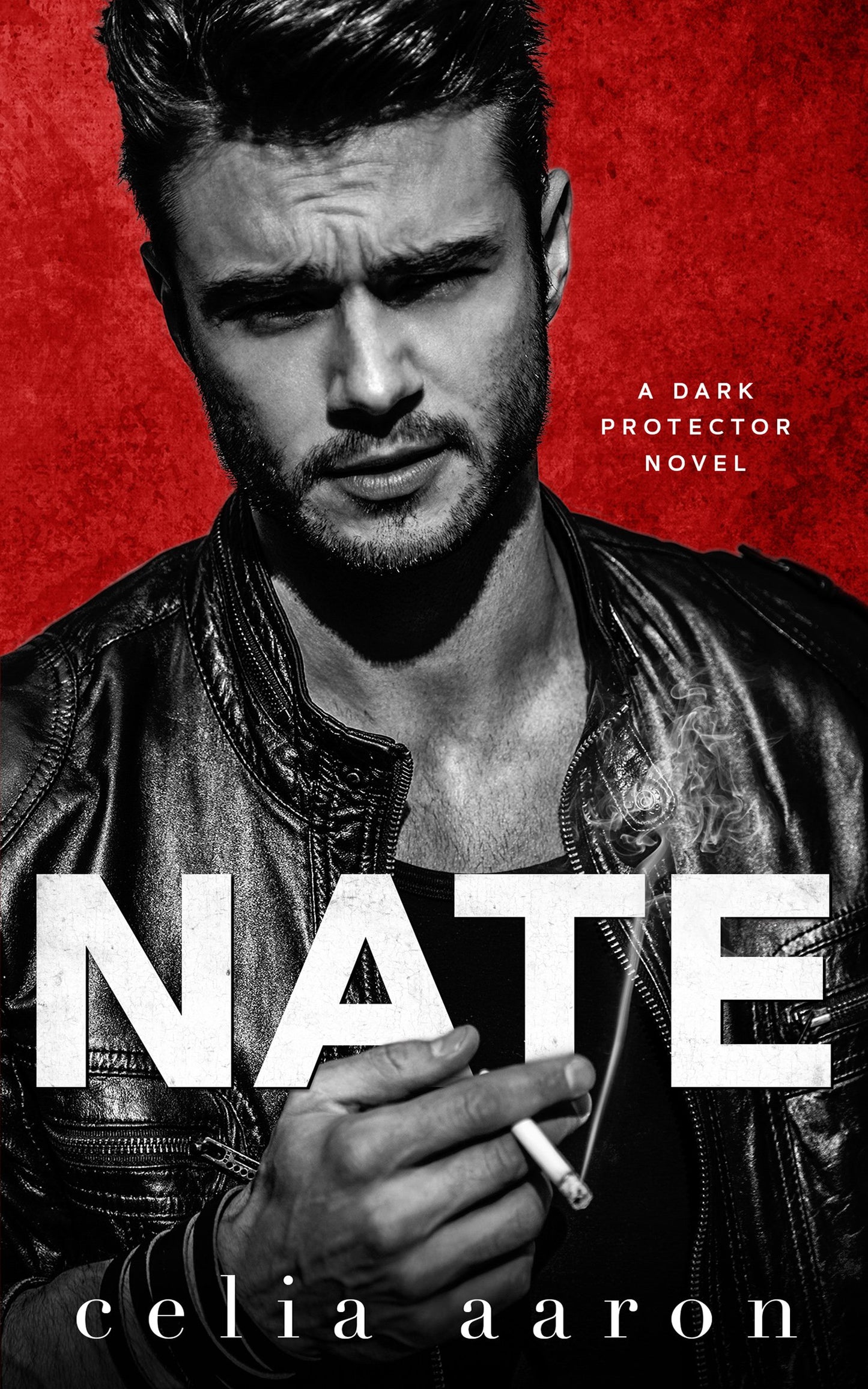 Nate Novel by Celia Aaron