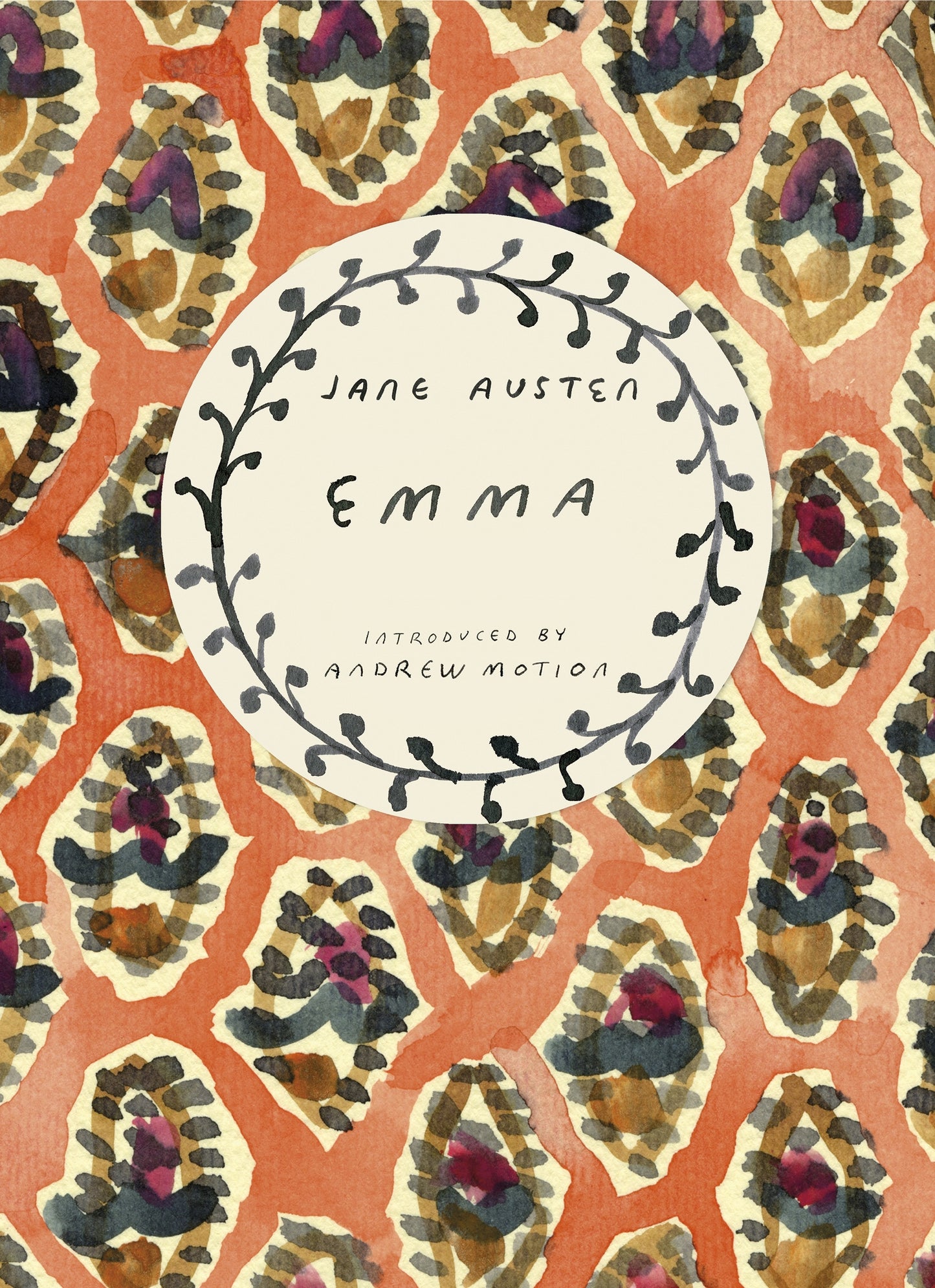 Emma by Jane Austen