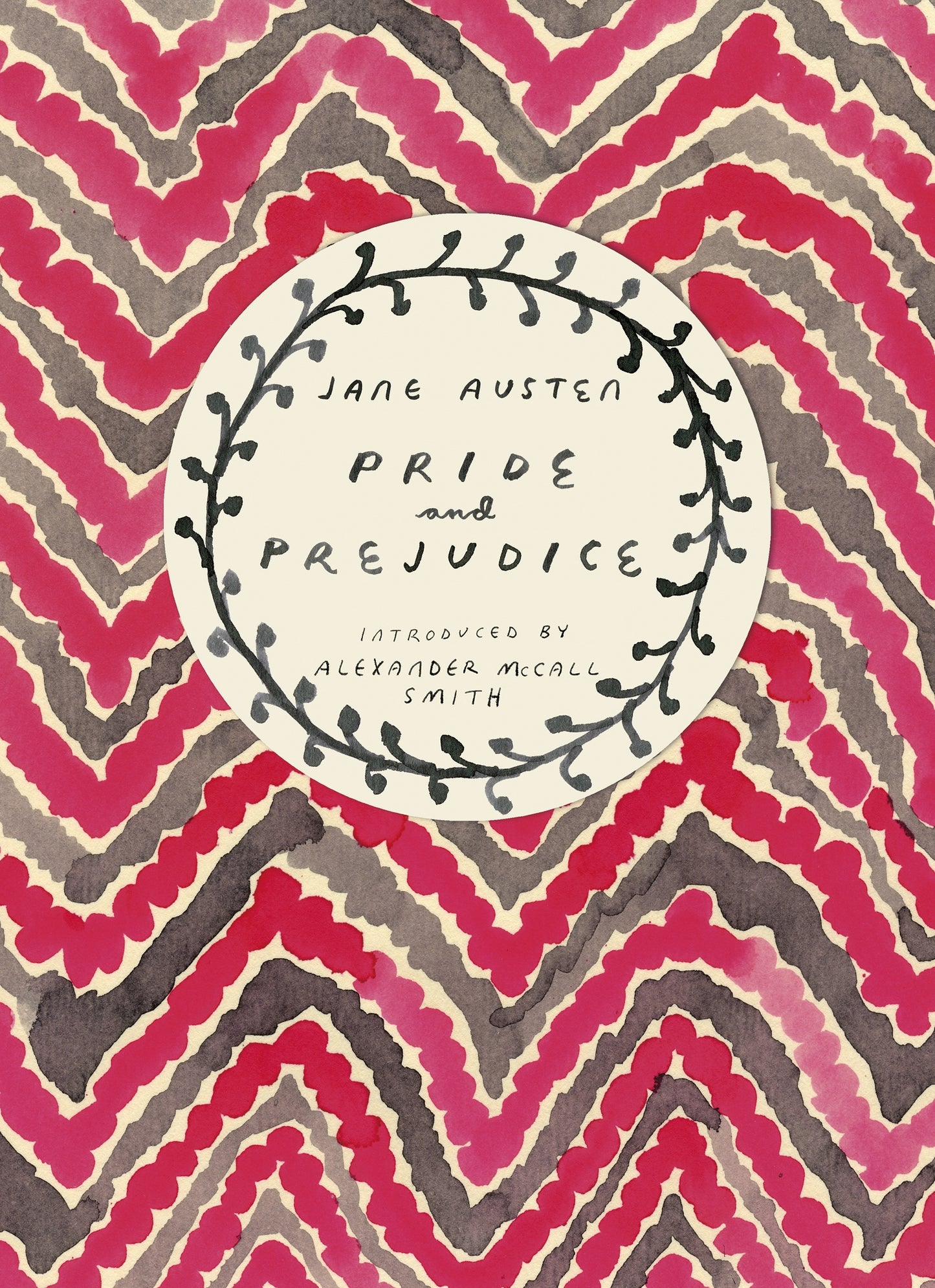 Pride and Prejudice Novel by Jane Austen