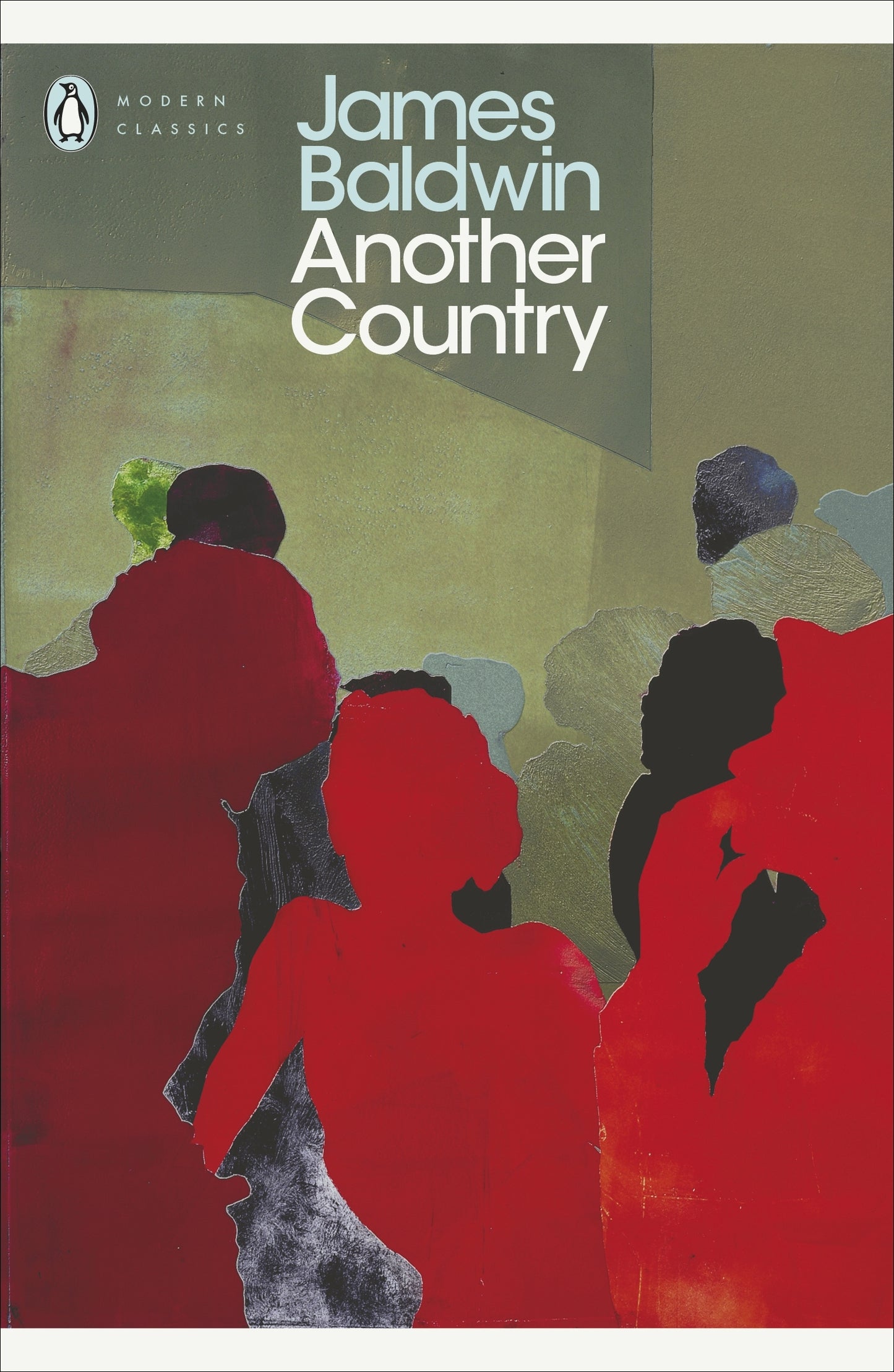 Another Country
Novel by James Baldwin