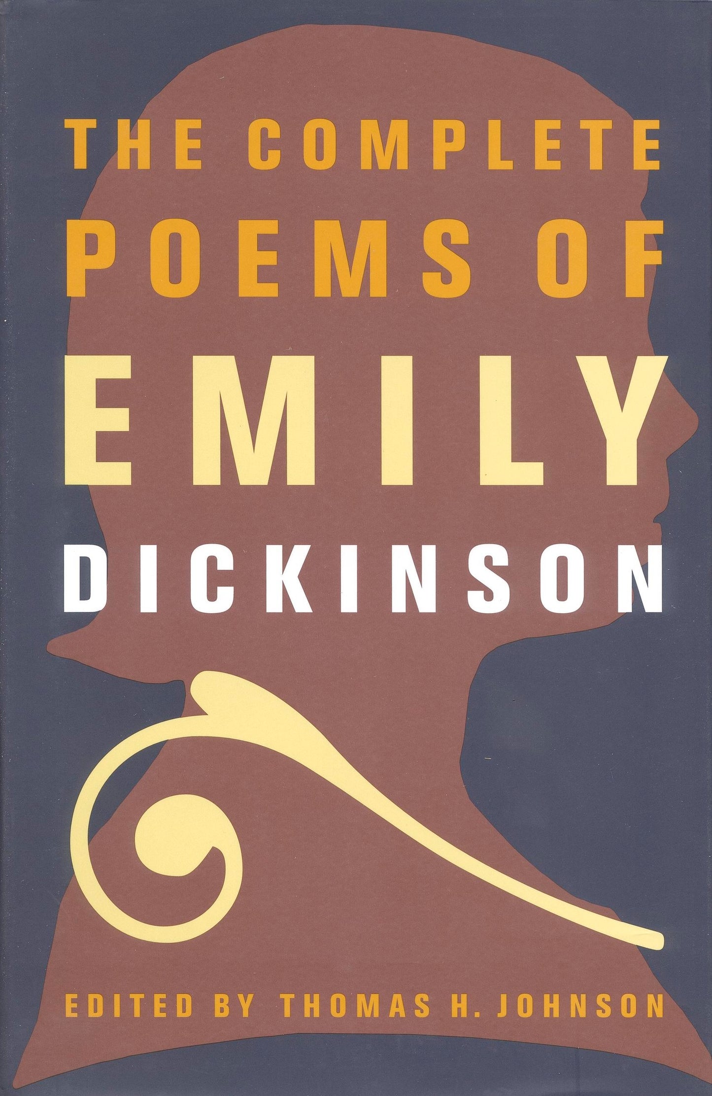 The complete Poems
Book by Emily Dickinson