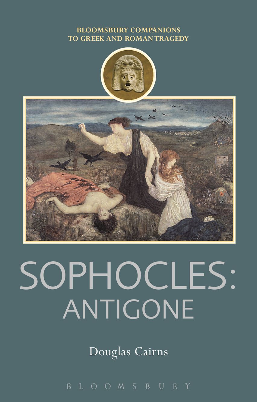 Antigone
Play by Sophocles