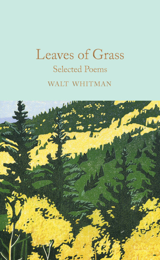 Leaves of Grass
Book by Walt Whitman