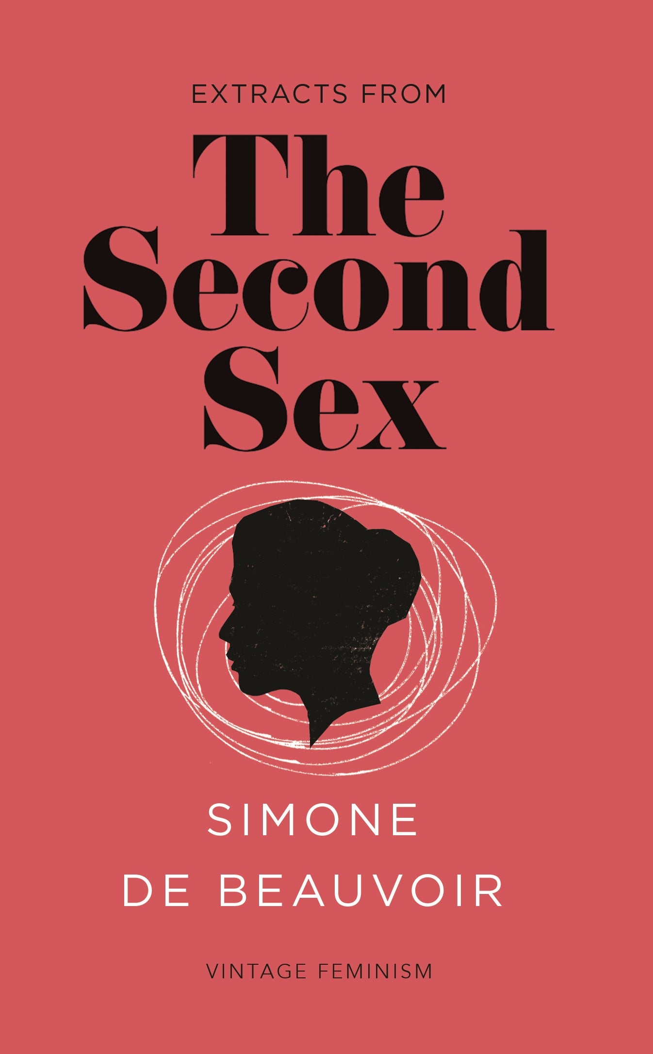 The Second Sex
Book by Simone de Beauvoir