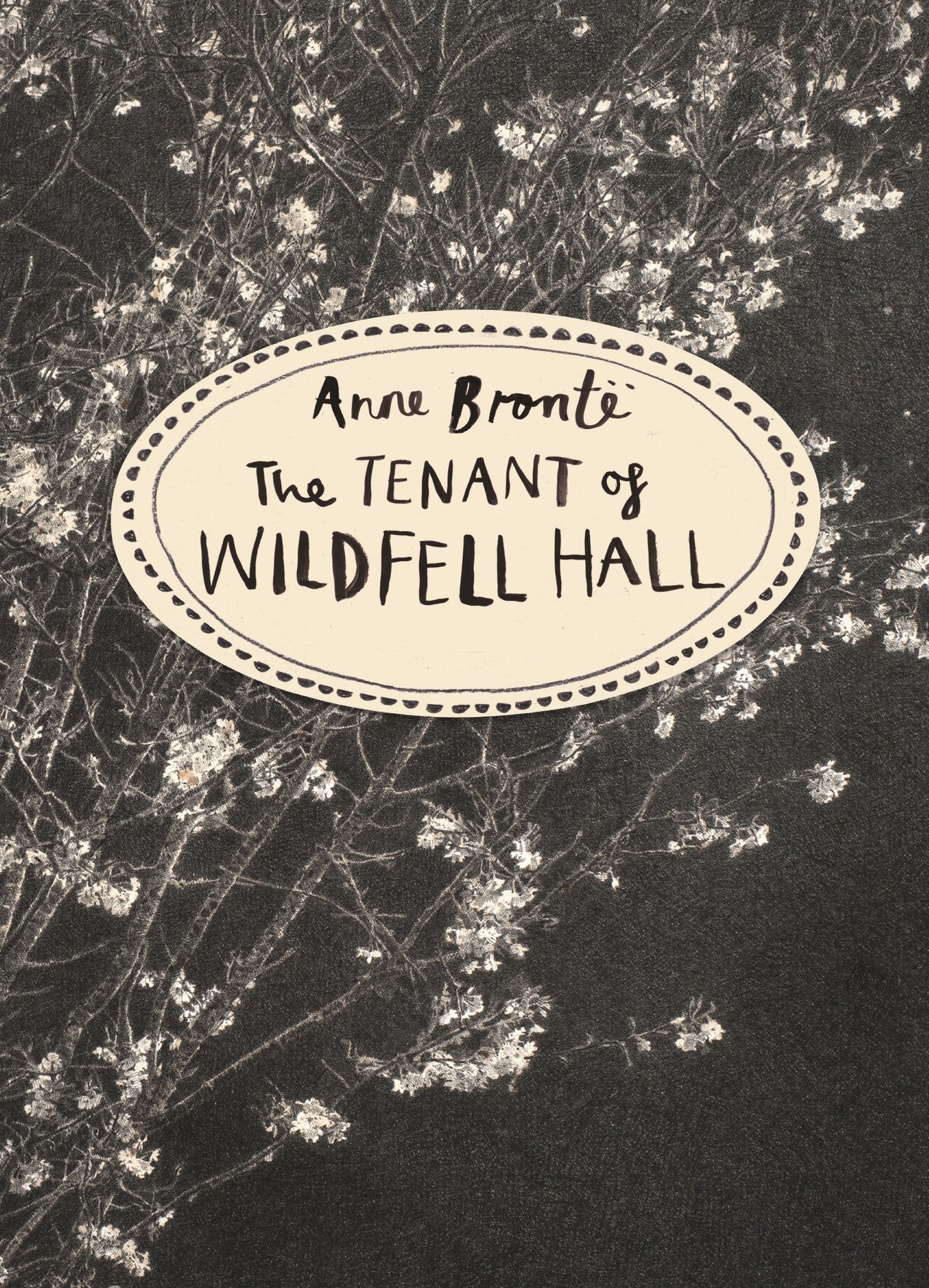 The Tenant of Wildfell Hall
Novel by Anne Brontë