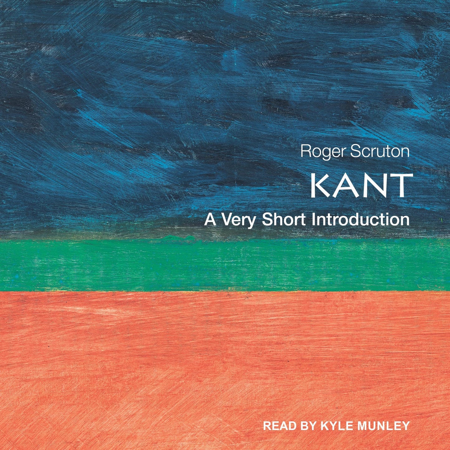 Kant
Book by Roger Scruton