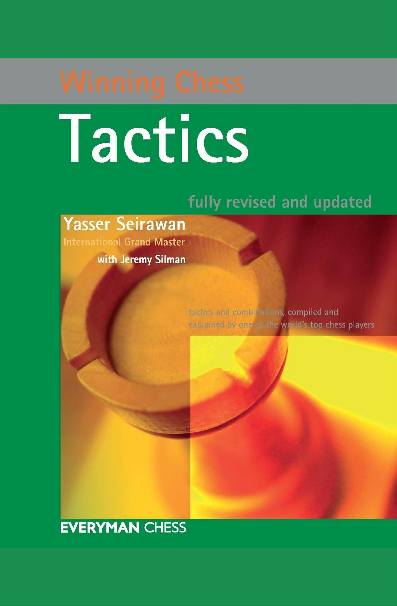 Winning Chess Tactics by Yasser Seirawan