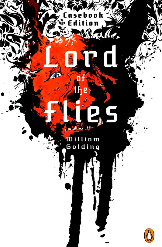 Lord of the Flies by William Golding