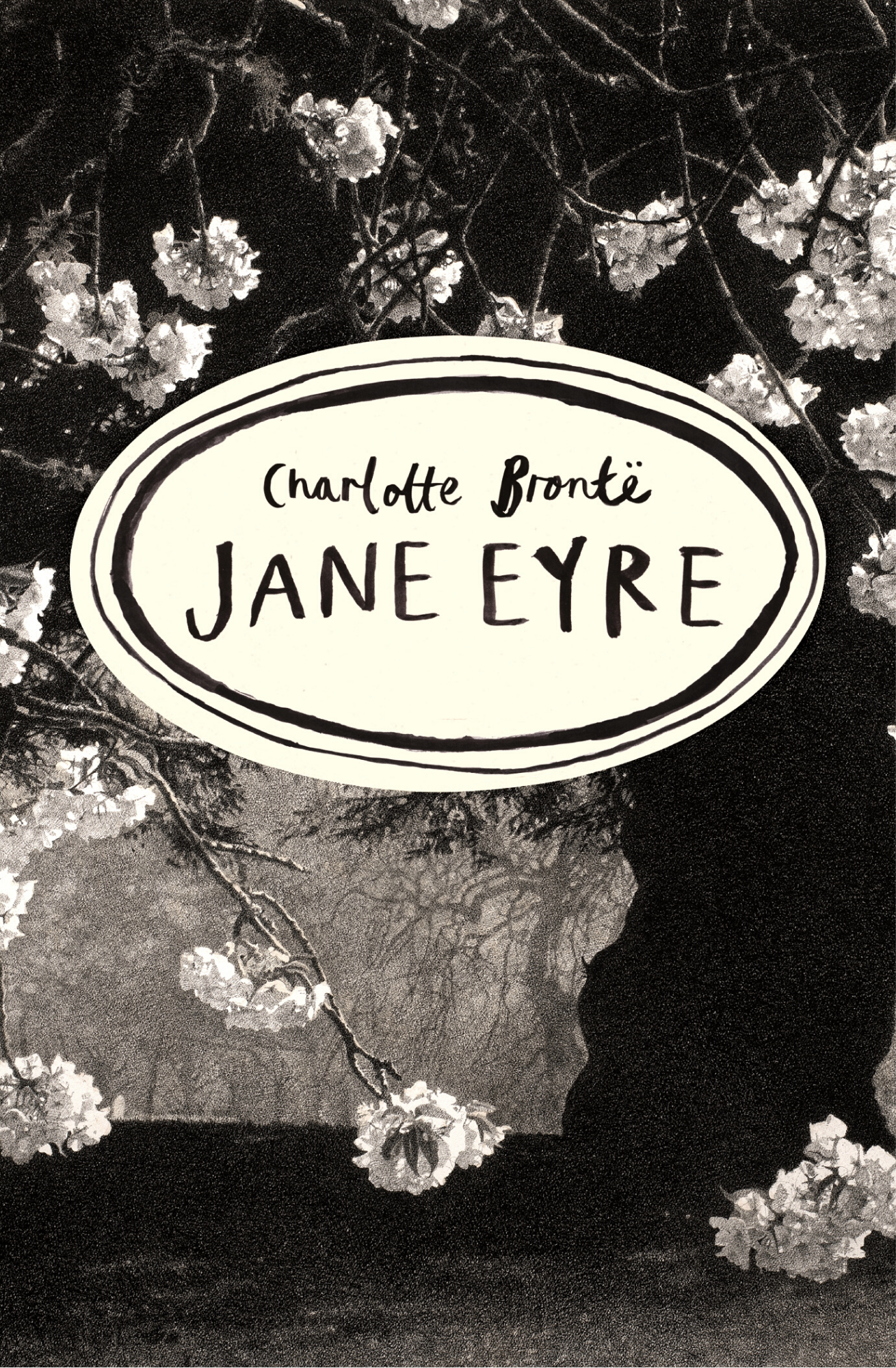 Jane Eyre  by Charlotte Brontë