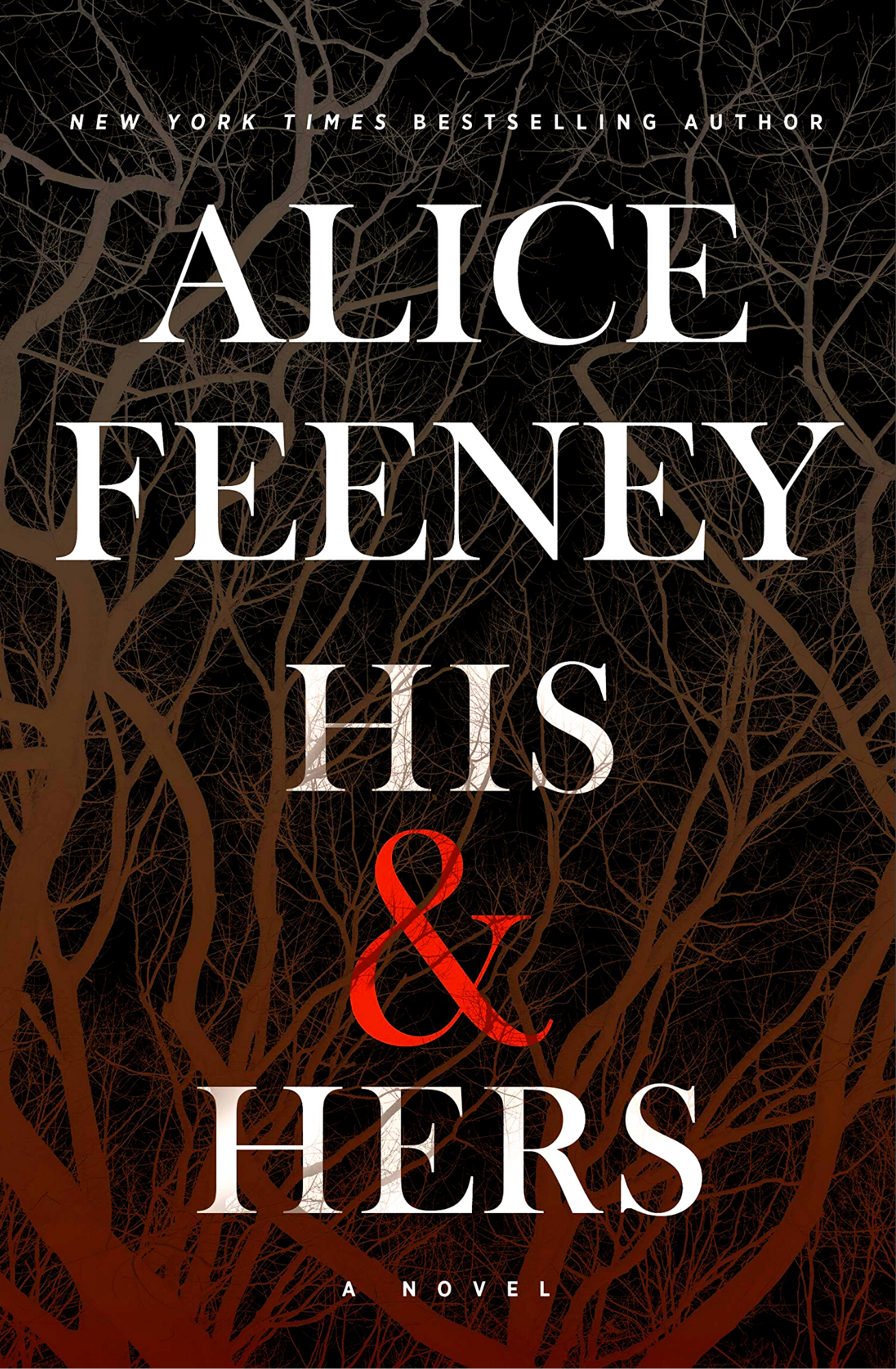 His & Hers by Alice Feeney