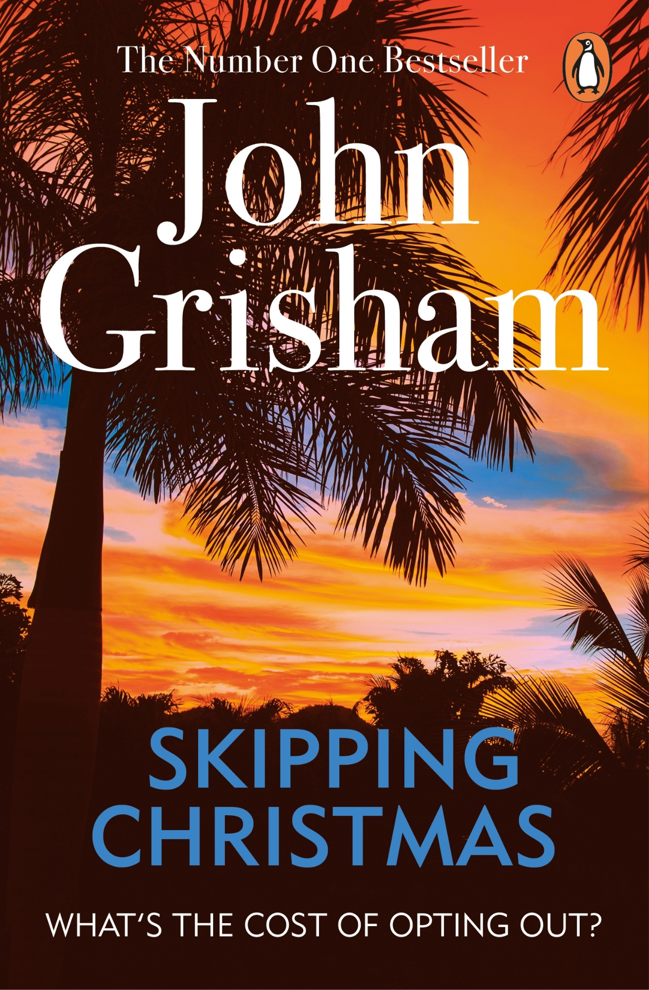 Skipping Christmas by John Grisham