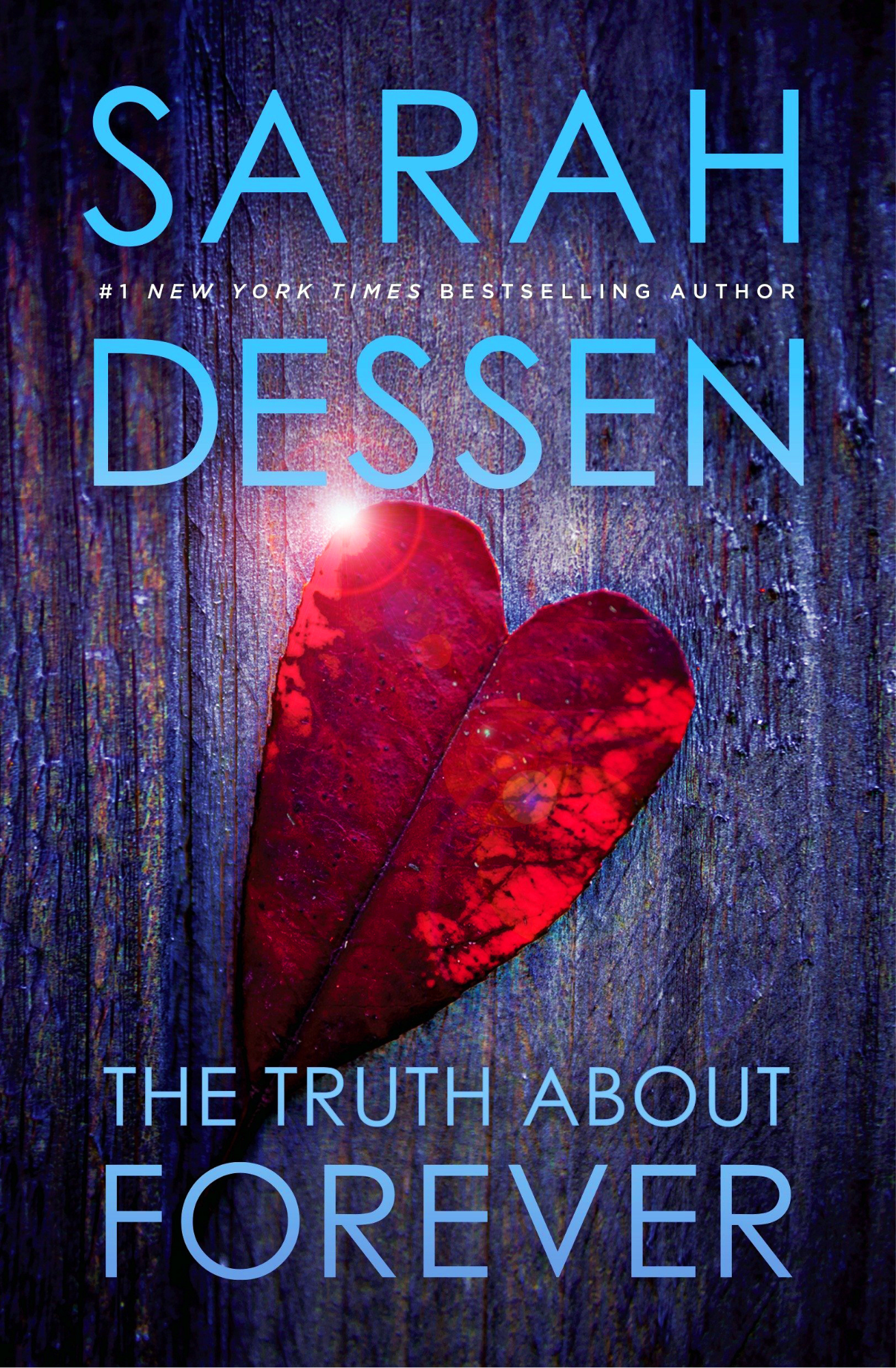 The Truth About Forever by Dessen, Sarah