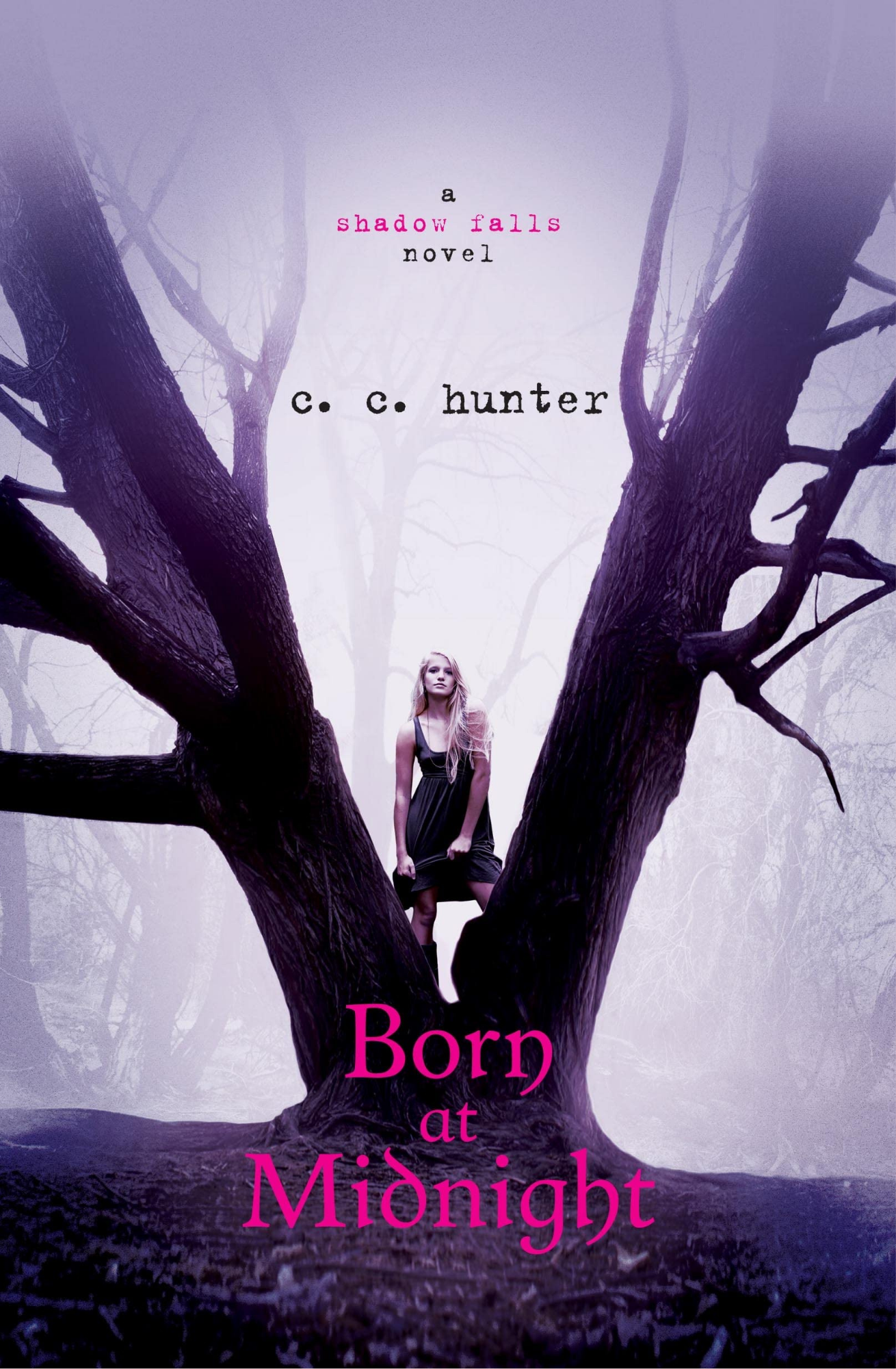 Born at Midnight Book by Christie Craig