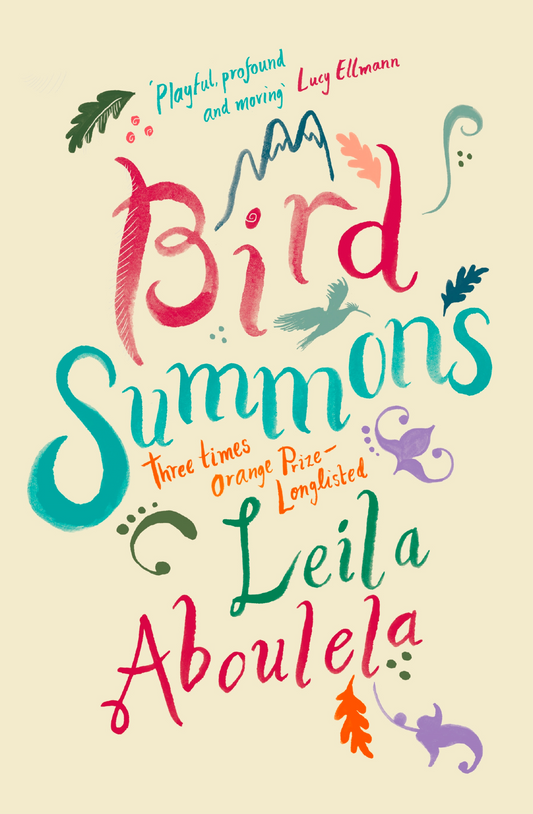 Bird Summons by Leila Aboulela