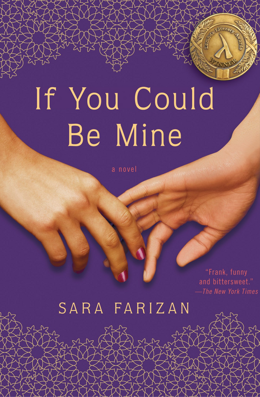 If You Could Be Mine by Sara Farizan