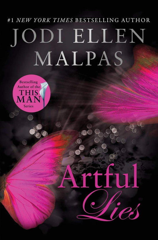 Artful Lies (The Hunt Legacy Duology) by Jodi Ellen Malpas