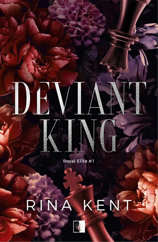 Deviant King
Book by Rina Kent