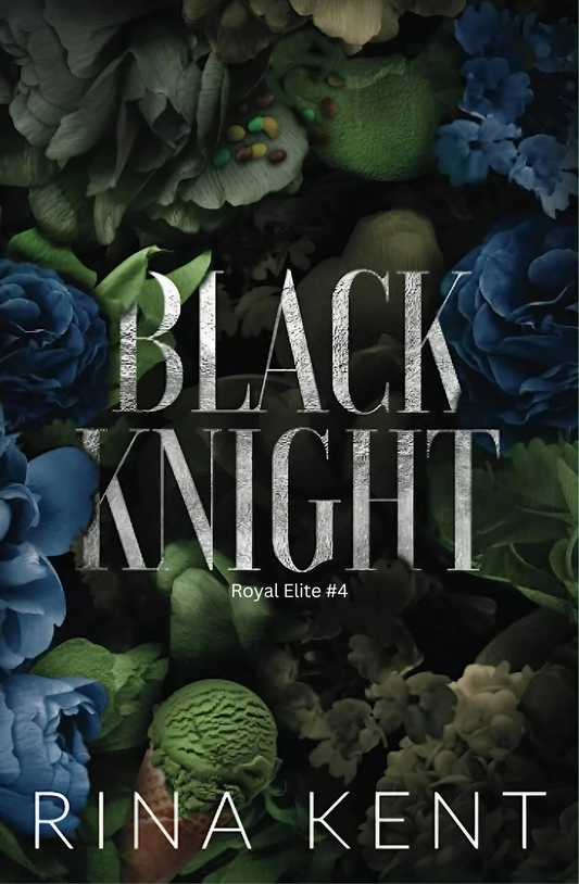 Black Knight
Book by Rina Kent