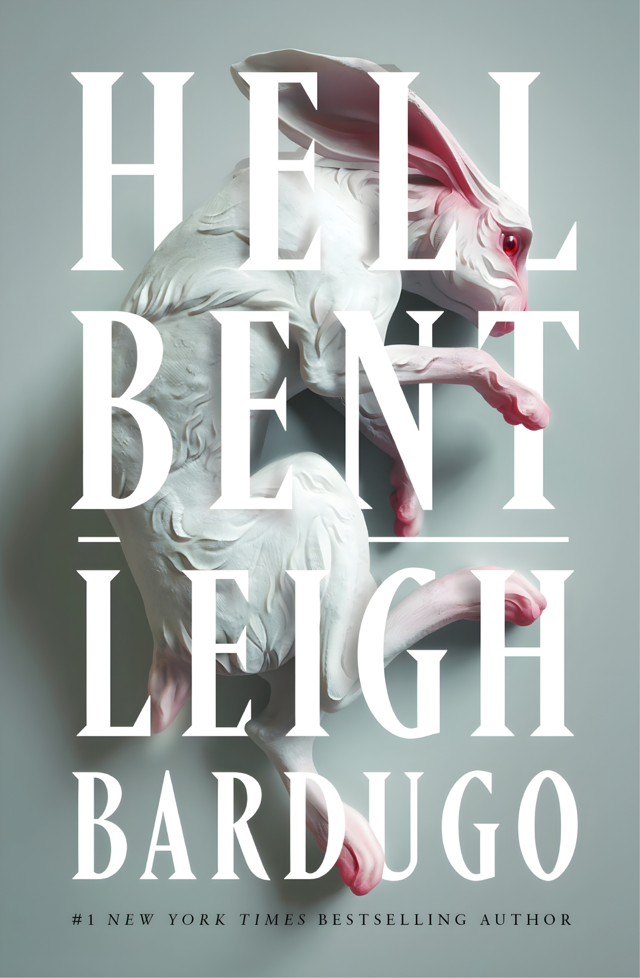 Hell Bent
Book by Leigh Bardugo