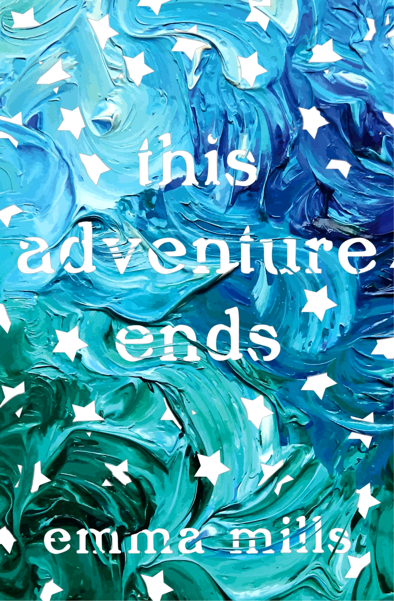 This Adventure Ends by Emma Mills