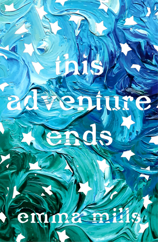 This Adventure Ends by Emma Mills