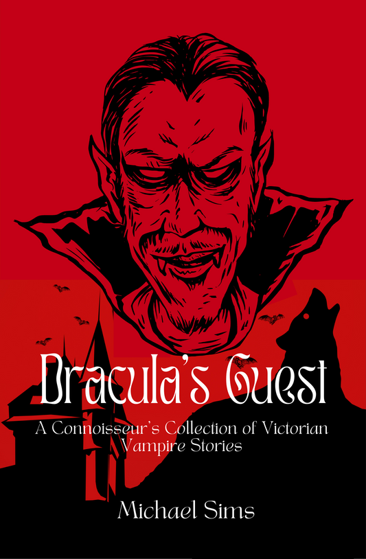 Dracula's Guest by Bram Stoker