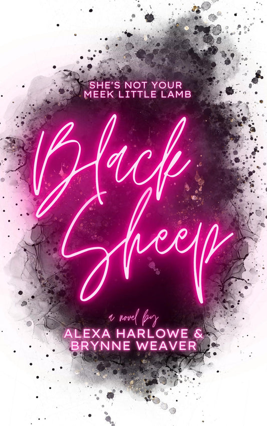 Black Sheep by Brynne Weaver