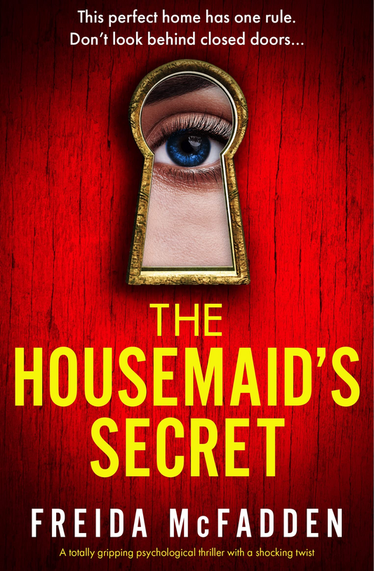 Housemaids secret by Freida McFadden