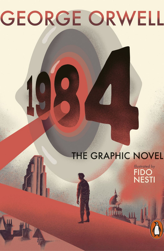 1984: The Graphic Novel