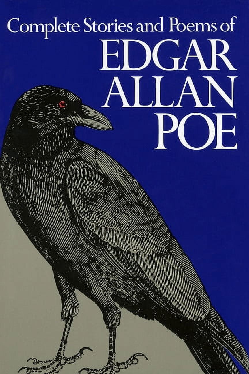 The Complete Stories and Poems
by Edgar Allan Poe