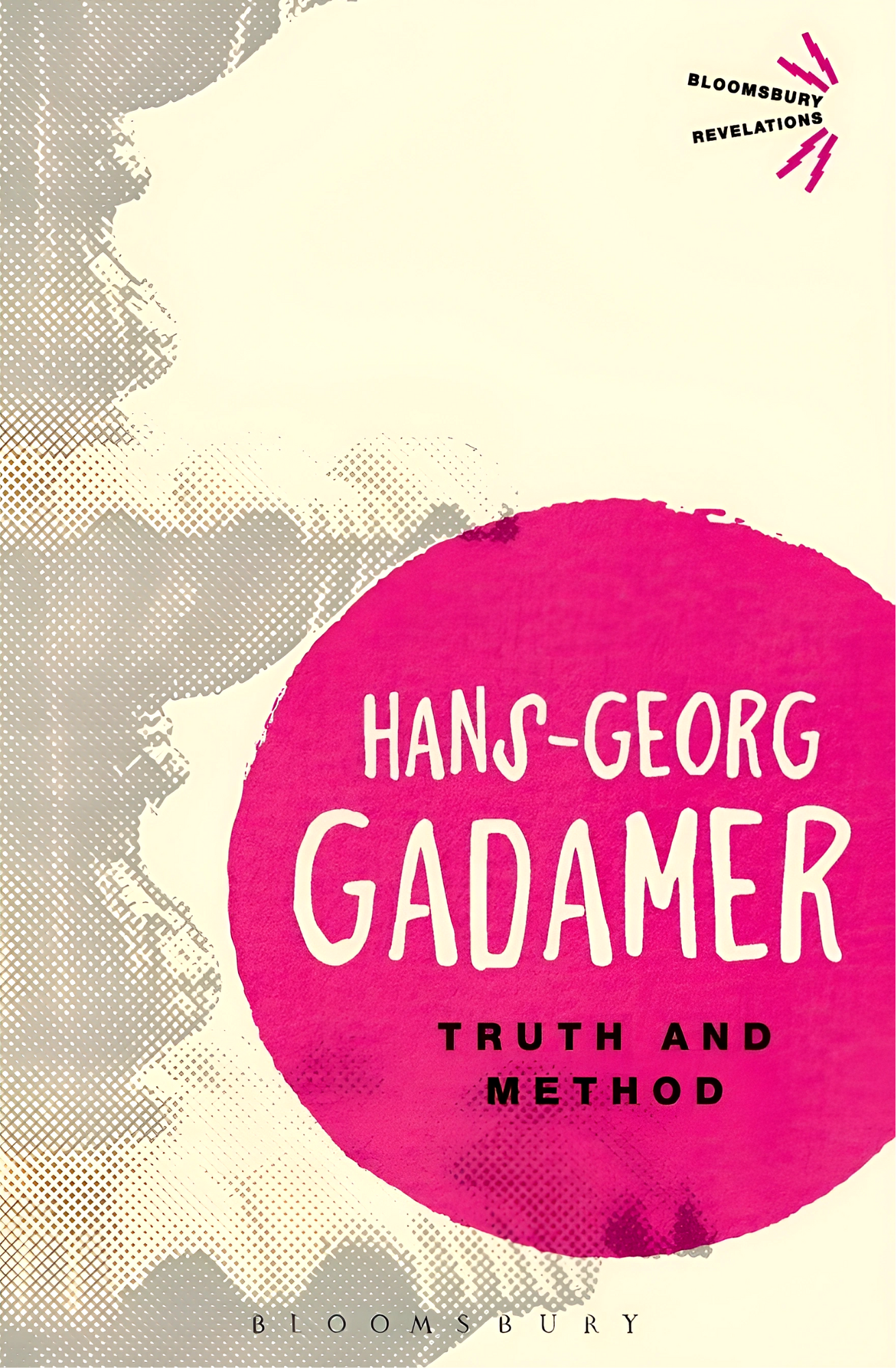 Truth and Method Book by Hans-Georg Gadamer