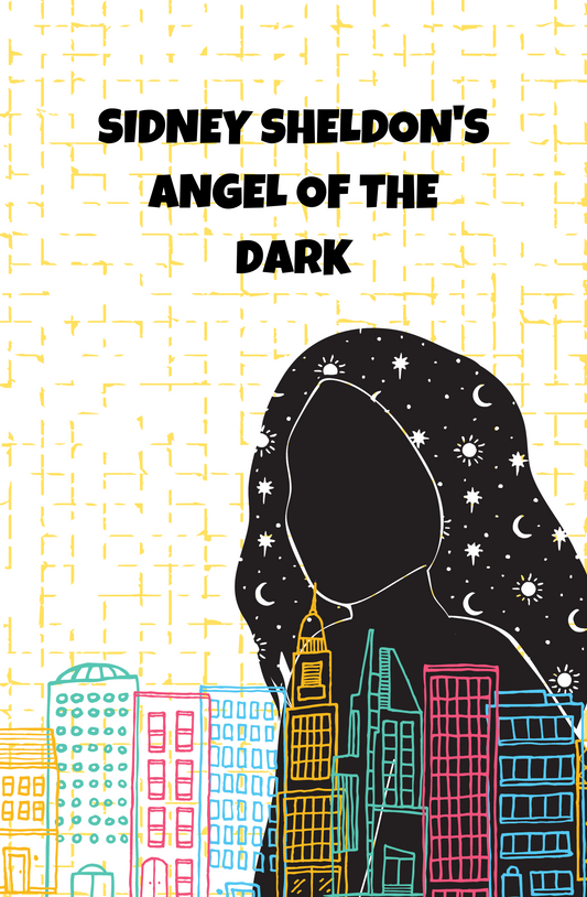 Sidney Sheldon's Angel of the Dark by Tilly Bagshawe