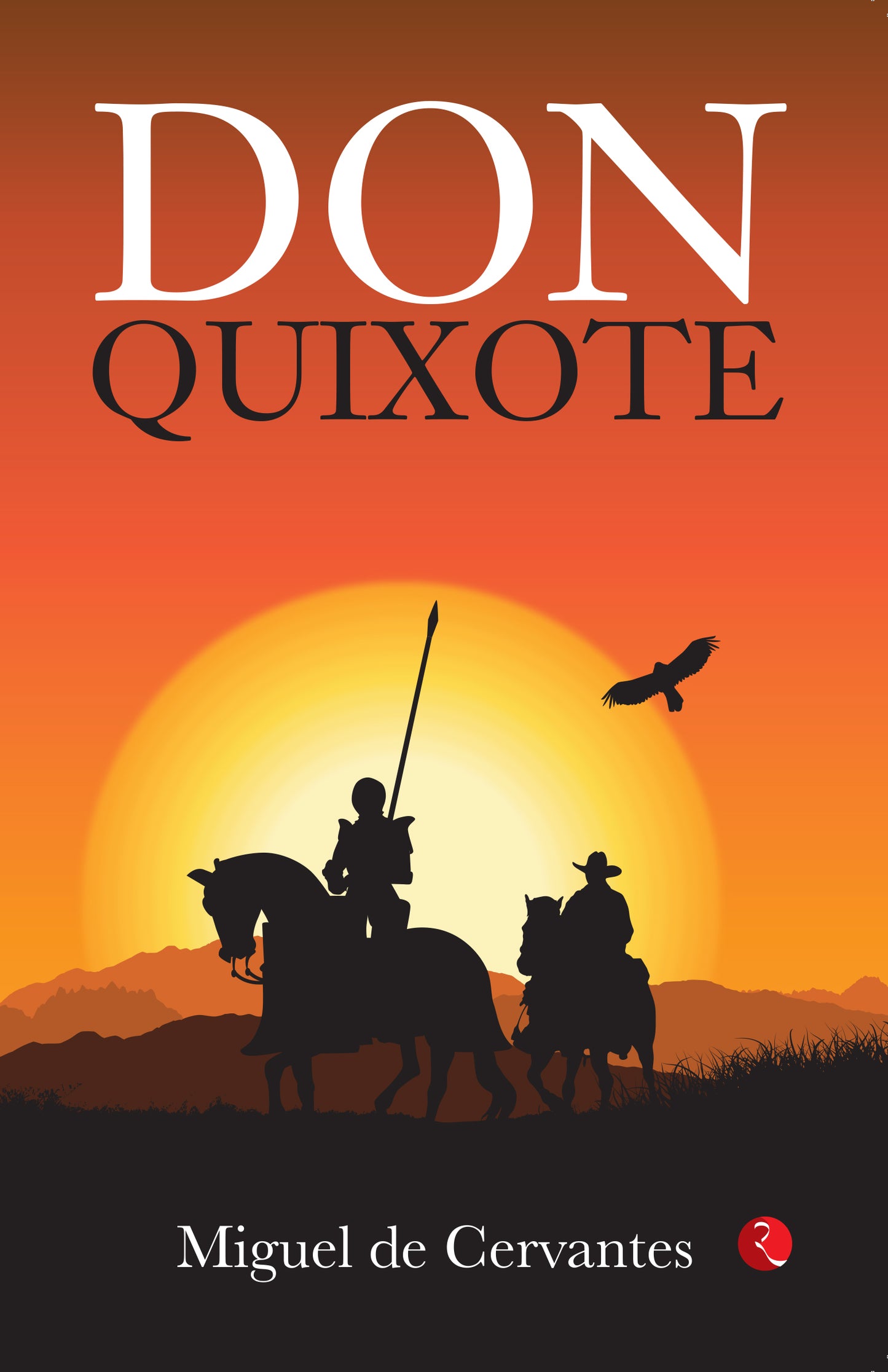 Don Quixote
Novel by Miguel de Cervantes