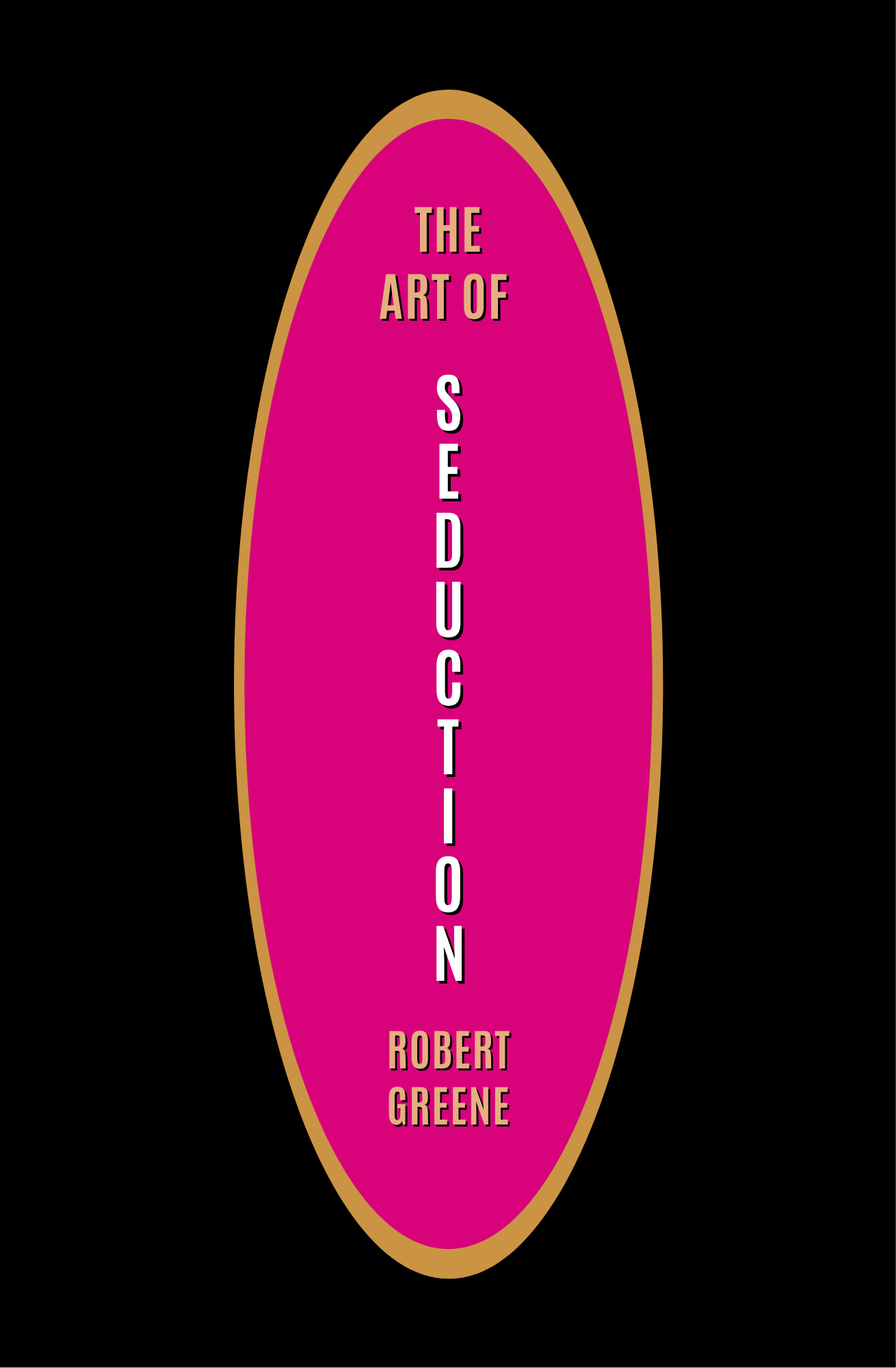 The Art of Seduction by Robert Greene