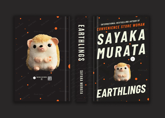 Earthlings: A Novel Book by Sayaka Murata