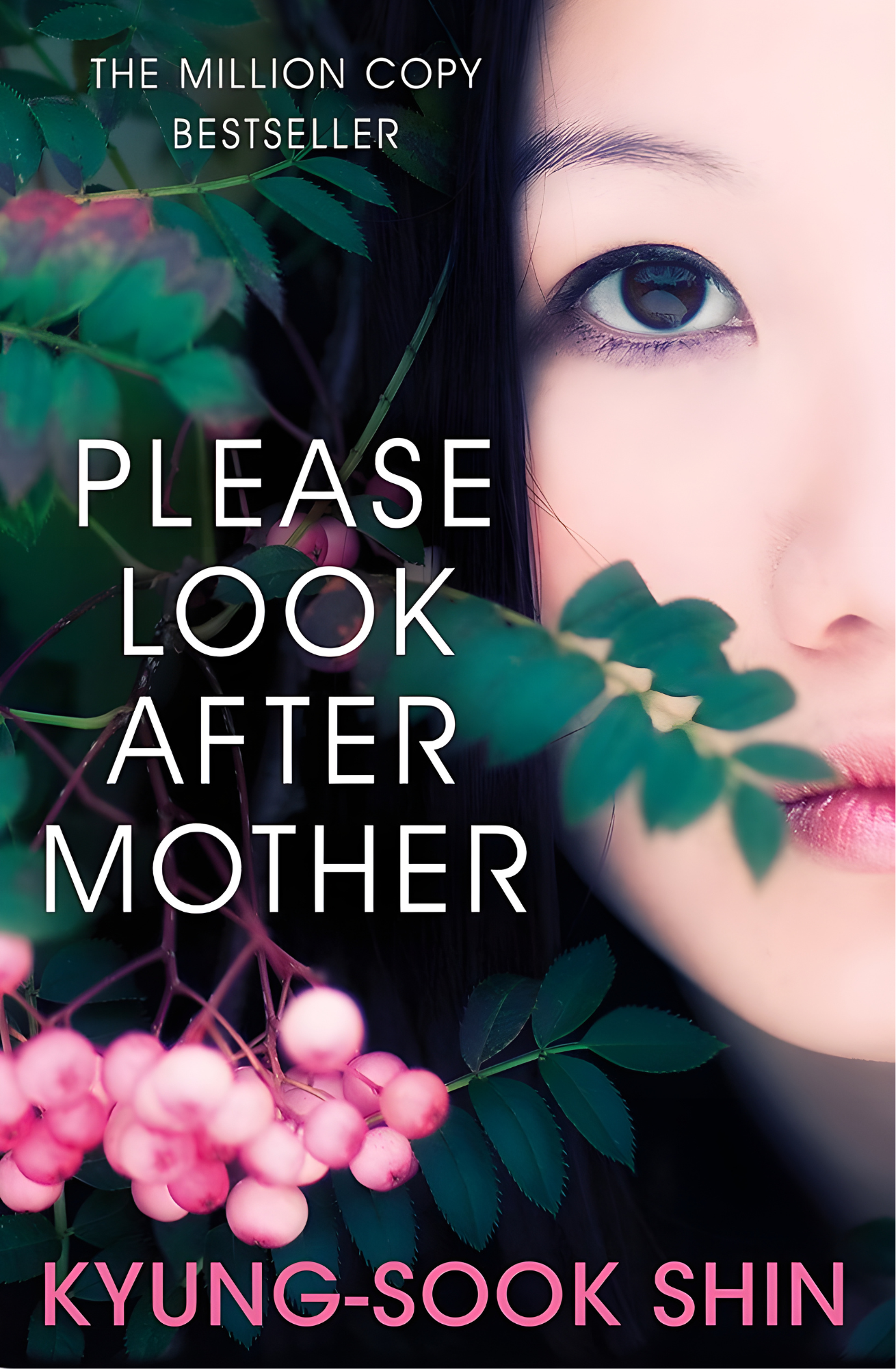 Please Look After Mother by Kyung-Sook Shin