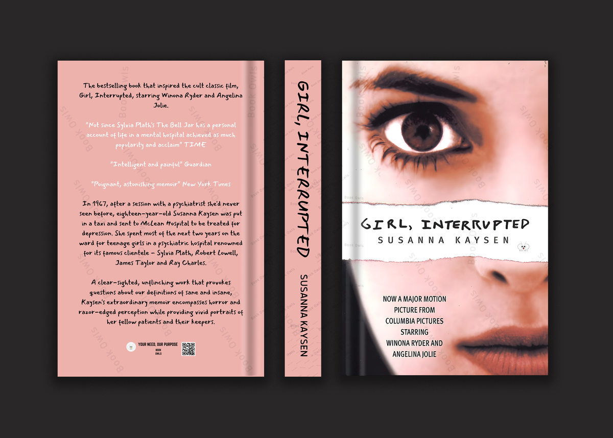 Interrupted Girl Interrupted Girl Interrupted ''1999'' Film