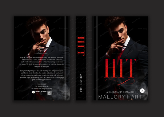 Hit by Mallory Hart