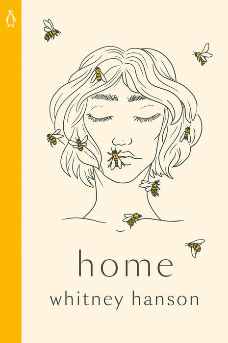 Home Book by Whitney Hanson