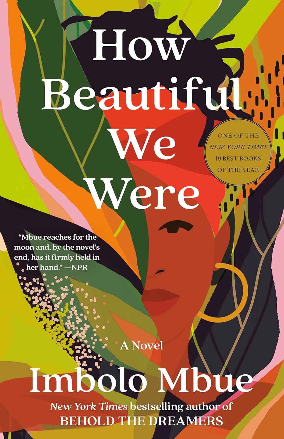 How Beautiful We Were Novel by Imbolo Mbue – Bookowls