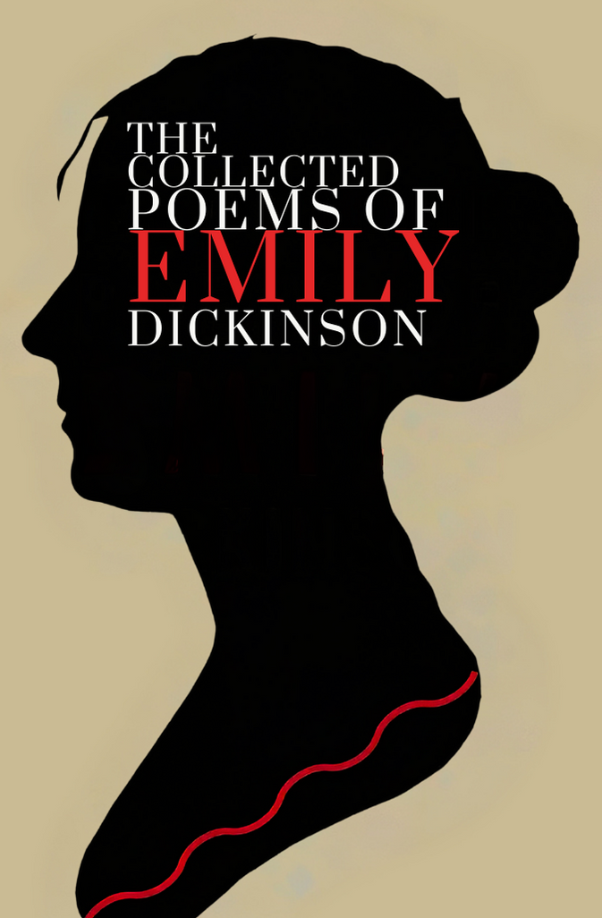 The Collected Poems of Emily Dickinson
Book by Emily Dickinson