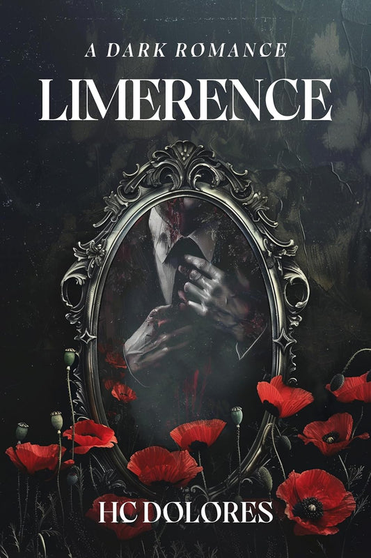 Limerence (Fated Fixation Book 1) by HC Dolores