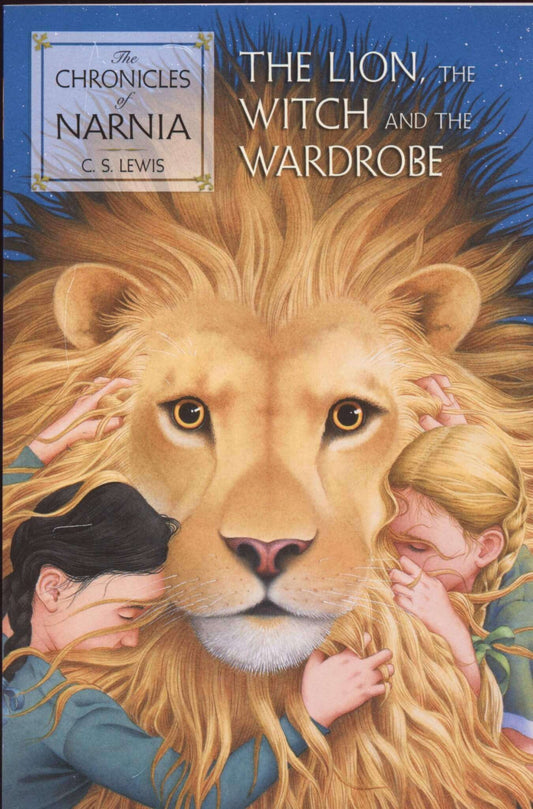 The Lion, the Witch and the Wardrobe
Novel by C. S. Lewis