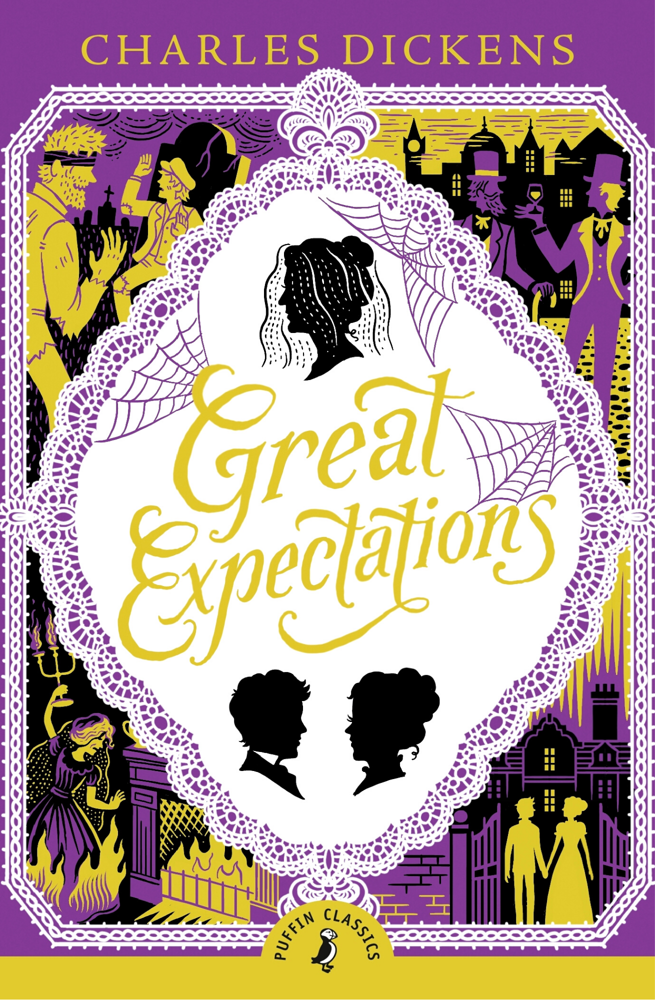 Great Expectations Novel by Charles Dickens