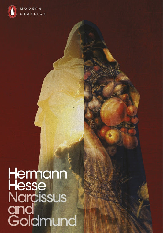 Narcissus and Goldmund Novel by Hermann Hesse