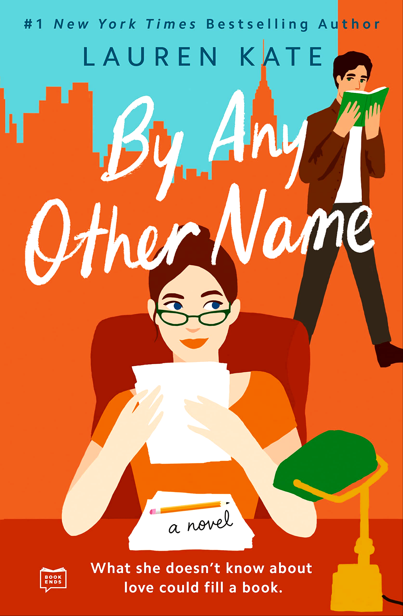 By Any Other Name by Santha Rama Rau